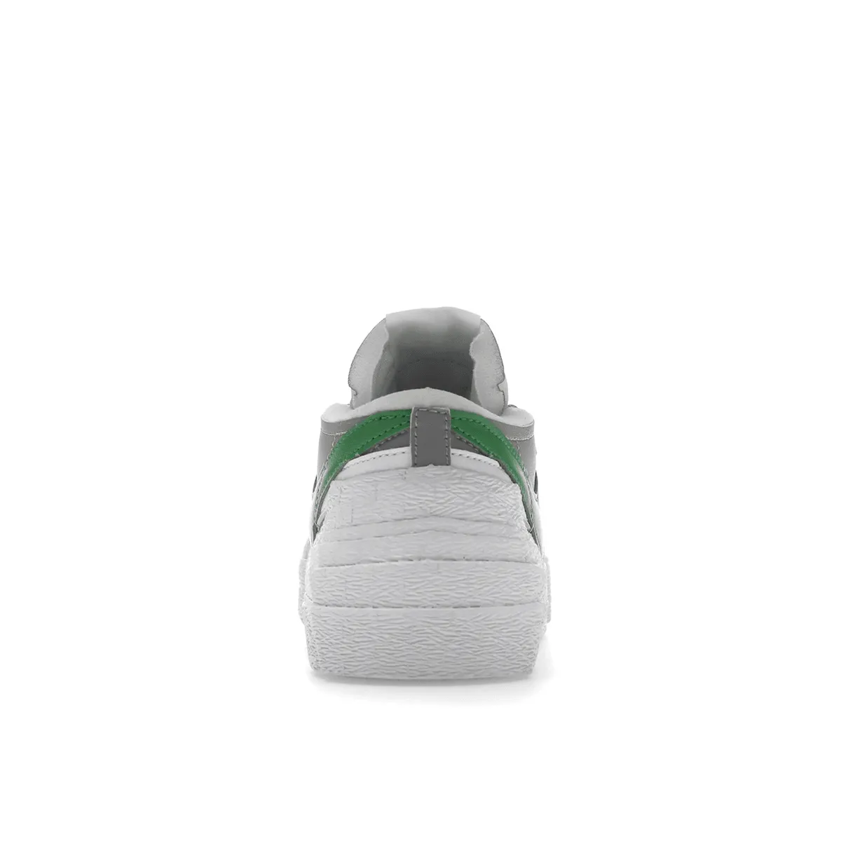Blazer X Sacai Classic Green Nike X Sacai Edition