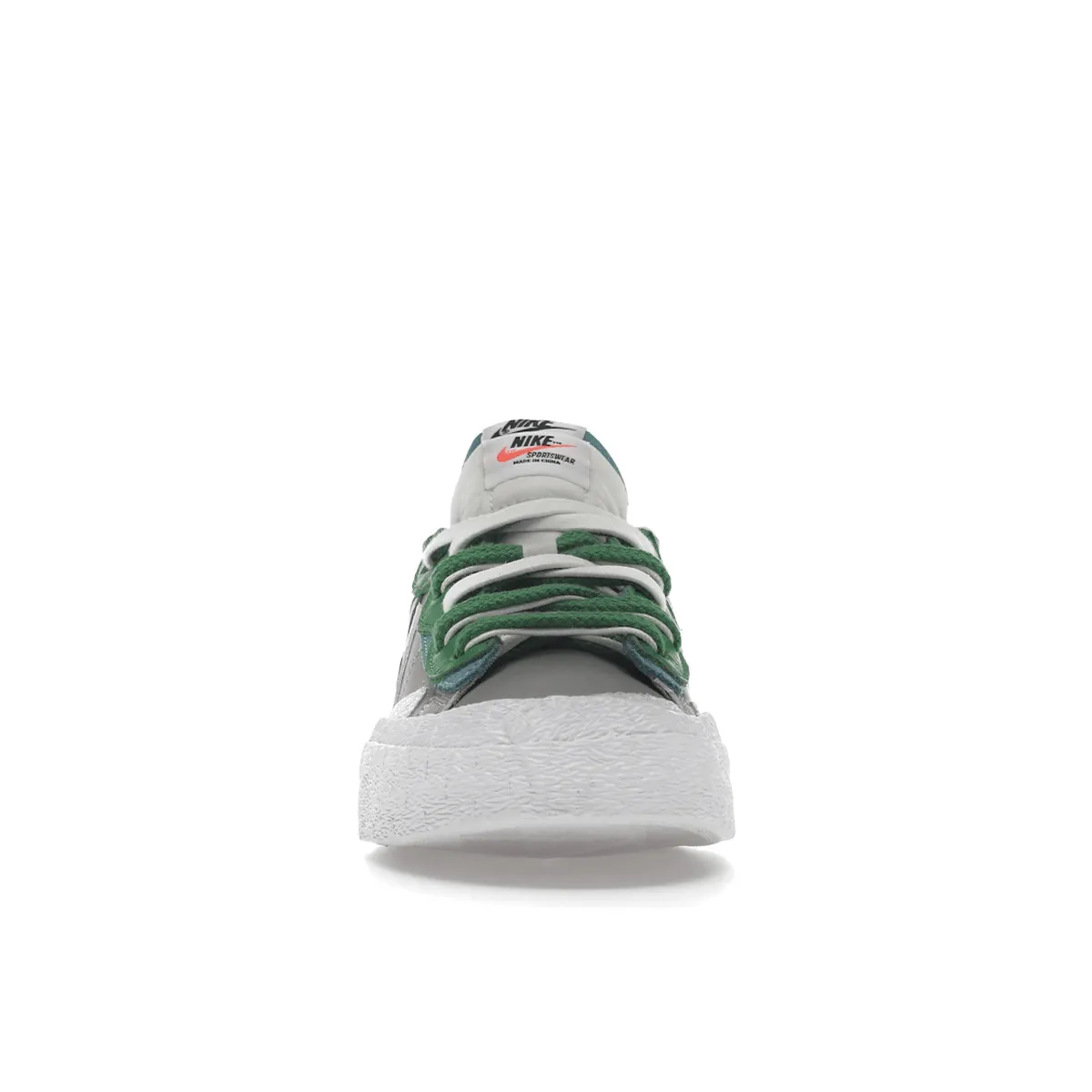 Blazer X Sacai Classic Green Nike X Sacai Edition