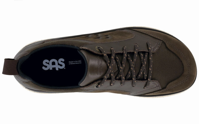 Boulder - Smores SAS orthopedic comfort shoes