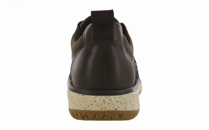 Boulder - Smores SAS orthopedic comfort shoes