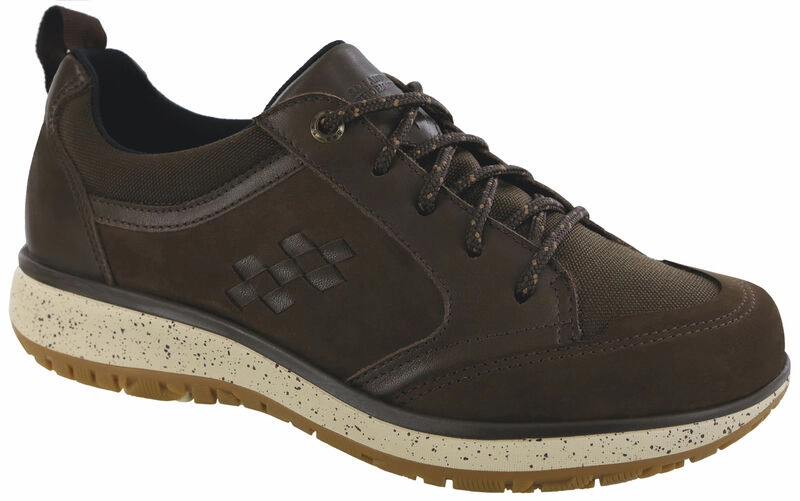 Boulder - Smores SAS comfort walking shoes with supportive build