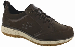 Boulder - Smores SAS comfort walking shoes with supportive build