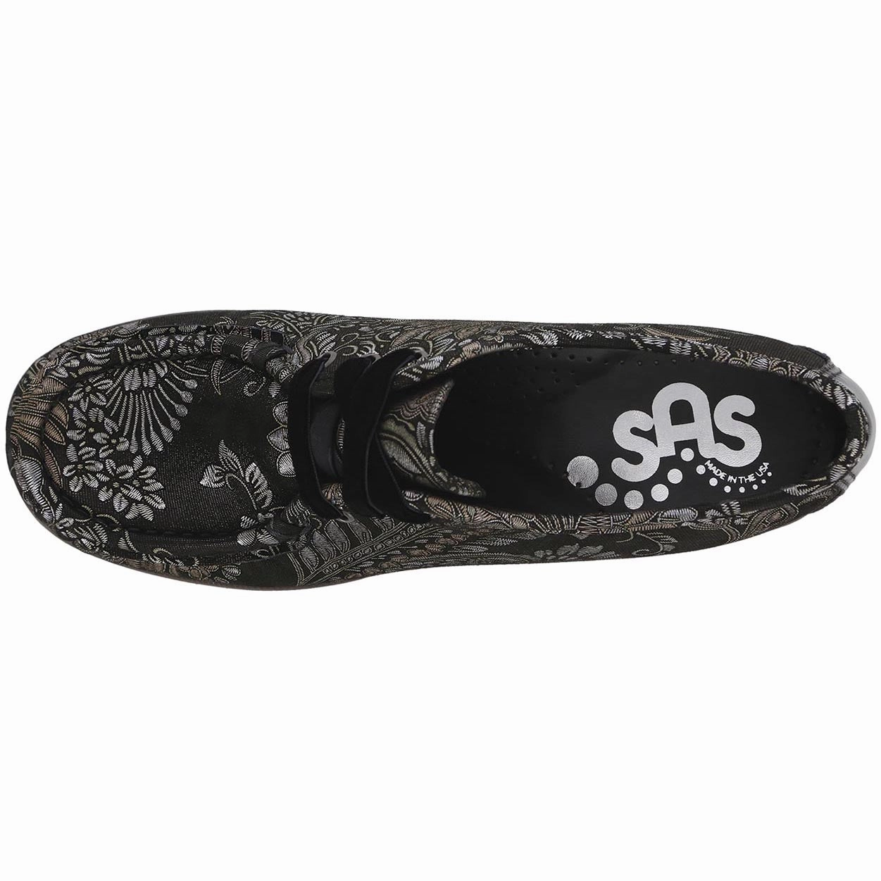 Bounce LTD - Brocade SAS orthopedic comfort shoes