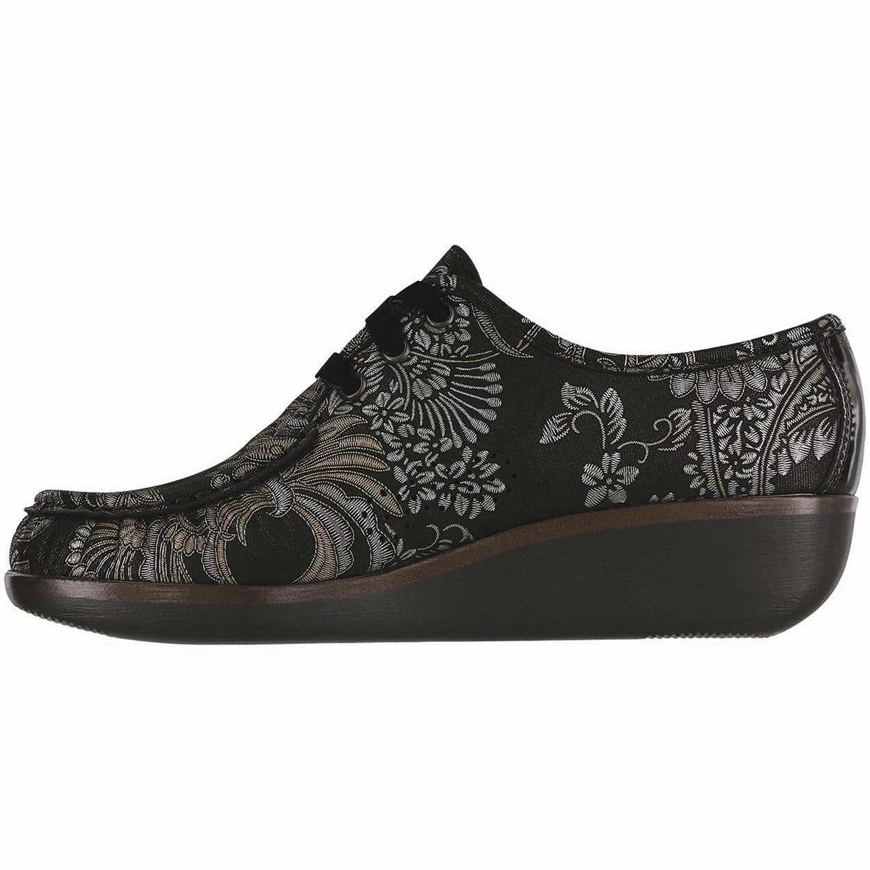 Bounce LTD - Brocade SAS orthopedic comfort shoes