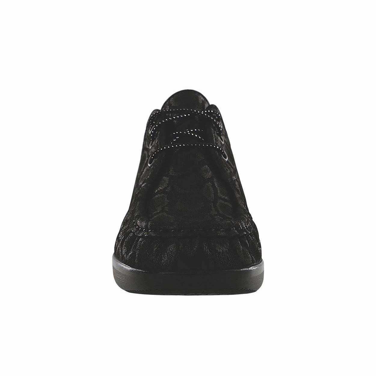 Bounce LTD - Nero Snake SAS orthopedic comfort shoes