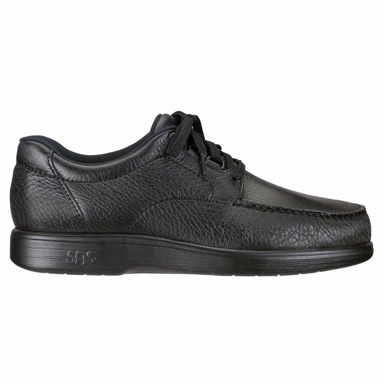Bout Time - Black SAS orthopedic comfort shoes