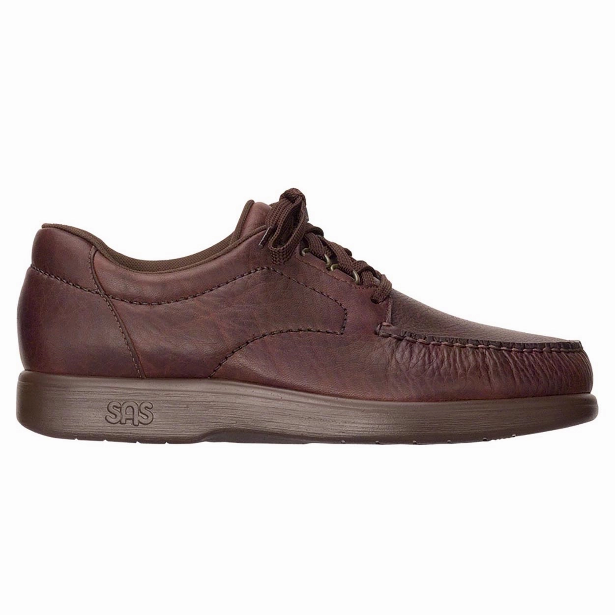 Bout Time - Mulch SAS orthopedic comfort shoes