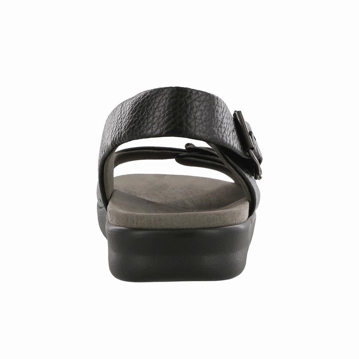 Bravo - Black SAS orthopedic comfort shoes
