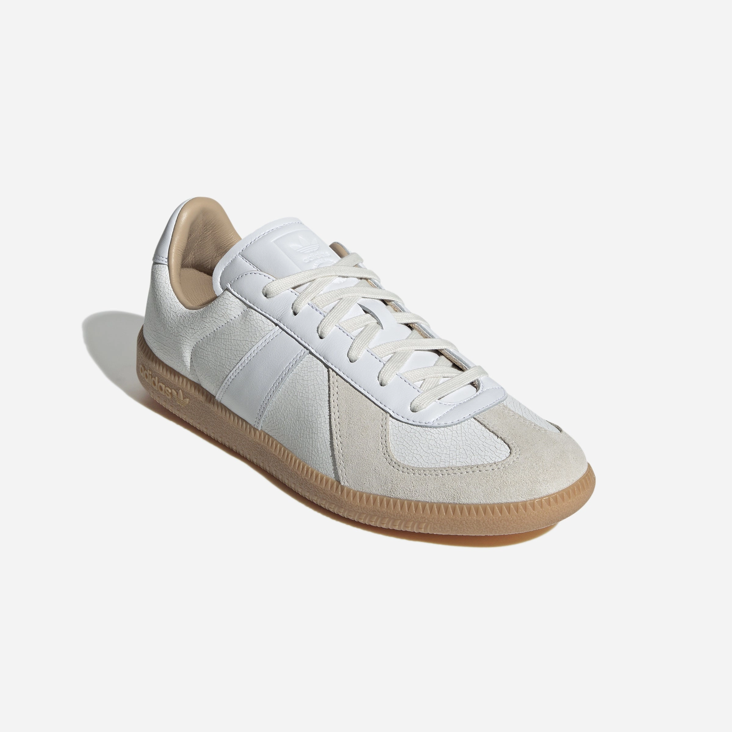 BW Army Lux All-around lifestyle footwear
