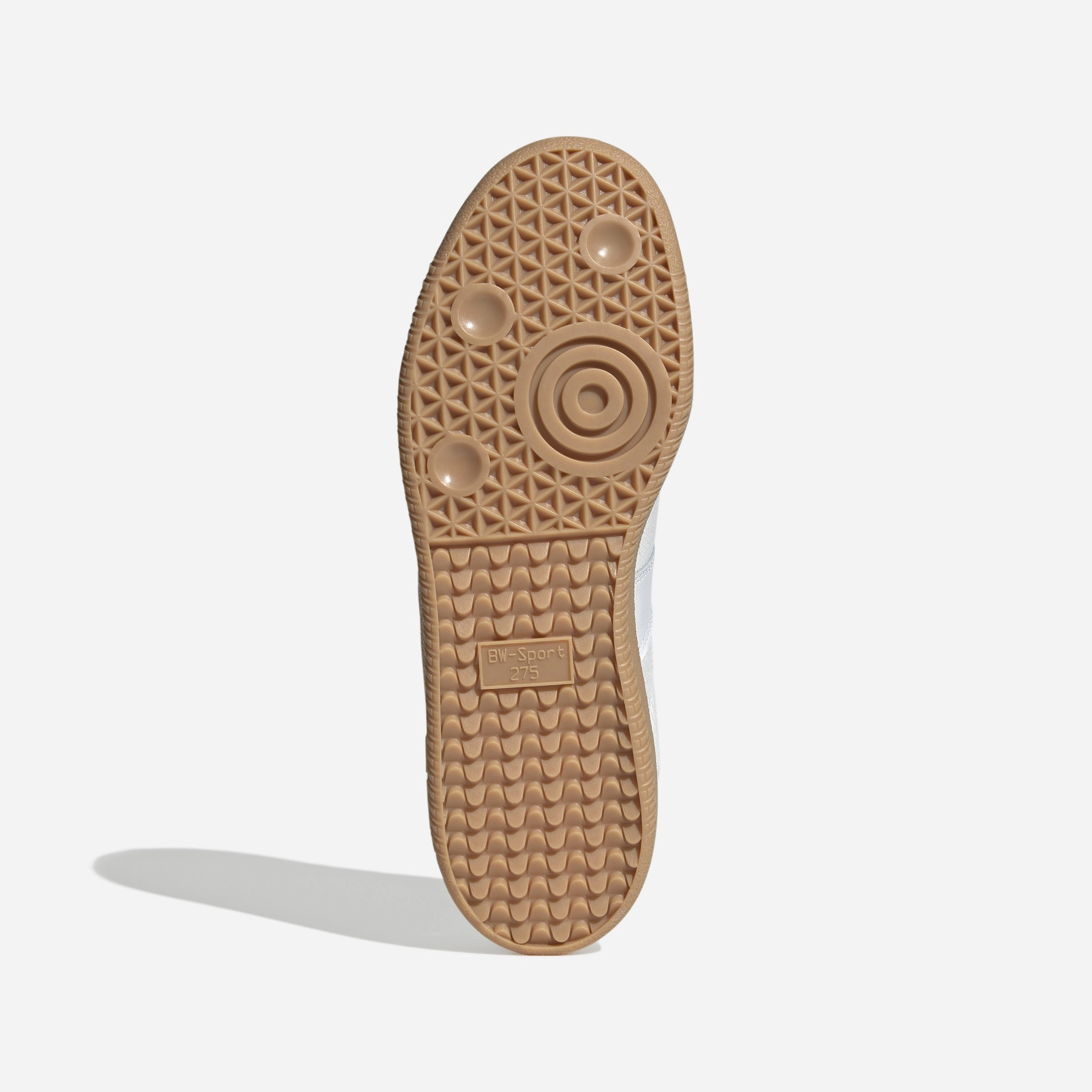 BW Army Lux All-around lifestyle footwear