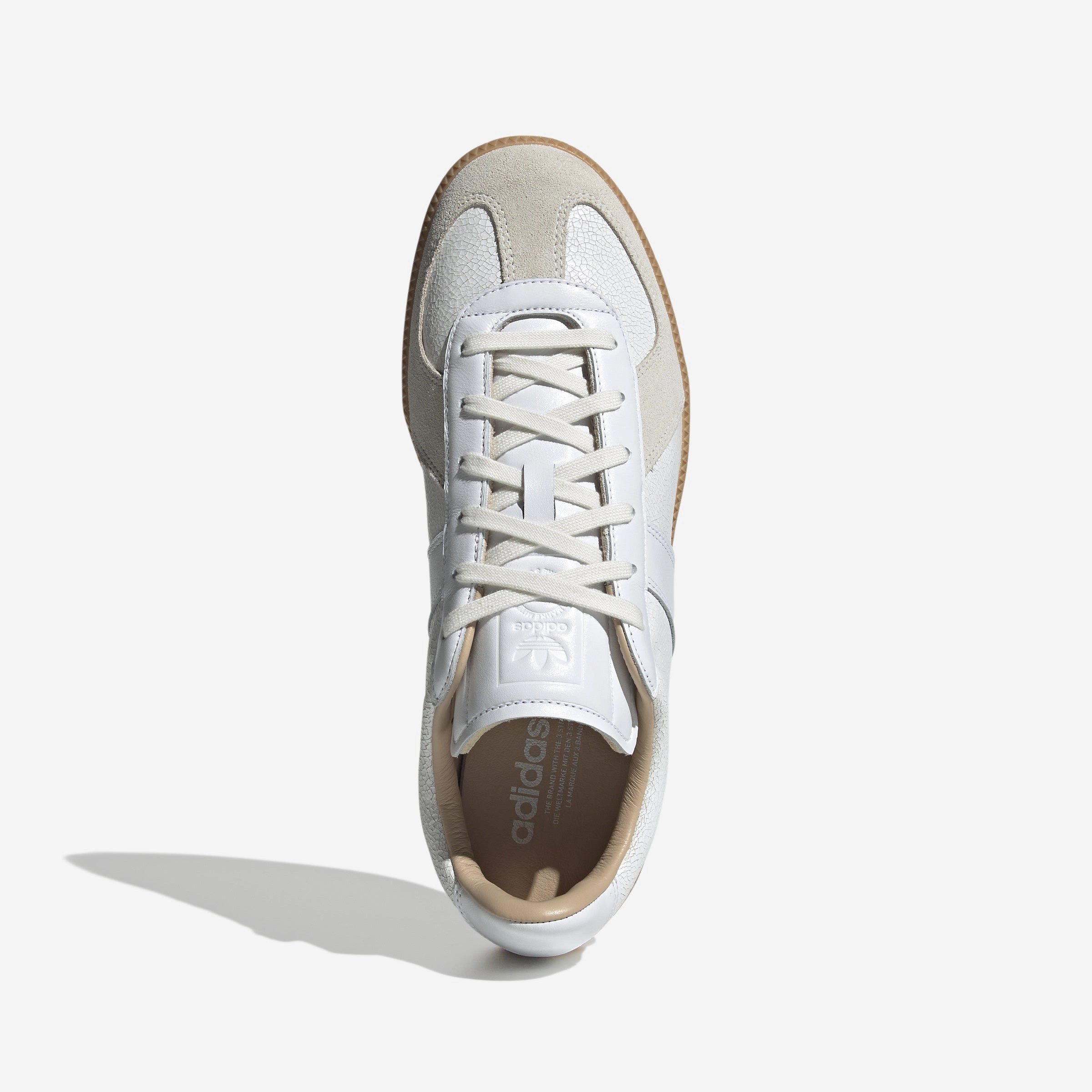 BW Army Lux All-around lifestyle footwear