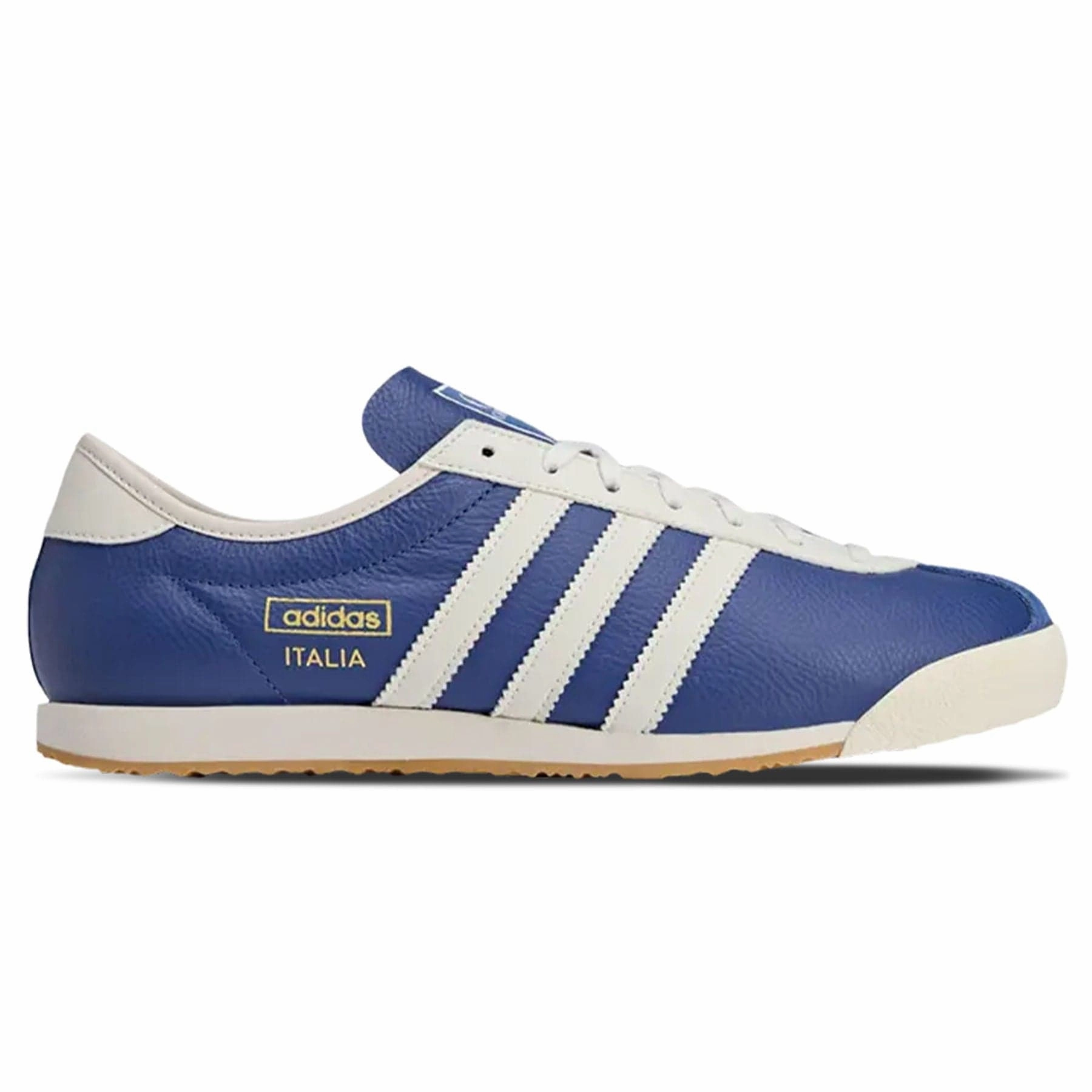 C.P. Company x adidas Italia SPZL 'Collegiate Royal' Low-profile athletic trainers