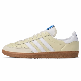 C.P. Company x adidas Wimberly SPZL 'Sand Bliss' Adidas Handball Spezial trainers with gum sole