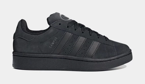 Campus 00s Grade School Lifestyle Shoes (Core Black) Adidas Campus sneakers with vintage street style