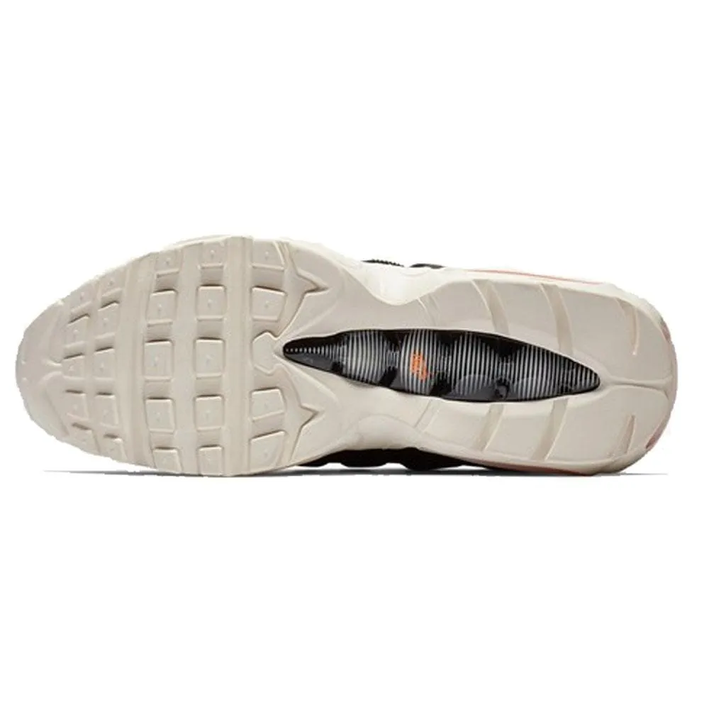 Carhartt x Nike Air Max 95 Camo Green Nike Max 95 versions