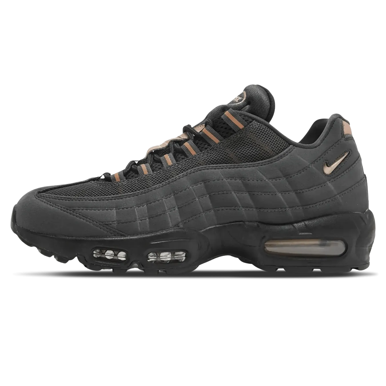 Central Cee x Nike Air Max 95 'Live Yours' nike air max 95 sporty and durable shoes