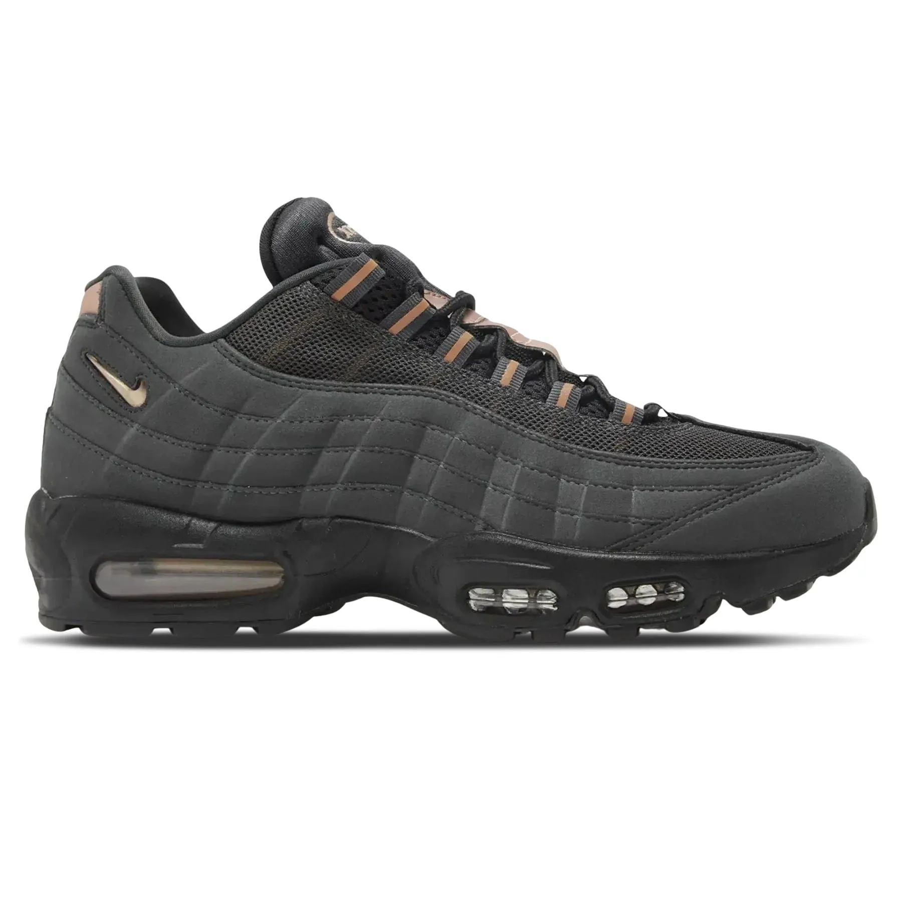 Central Cee x Nike Air Max 95 'Live Yours' Nike Max 95 versions