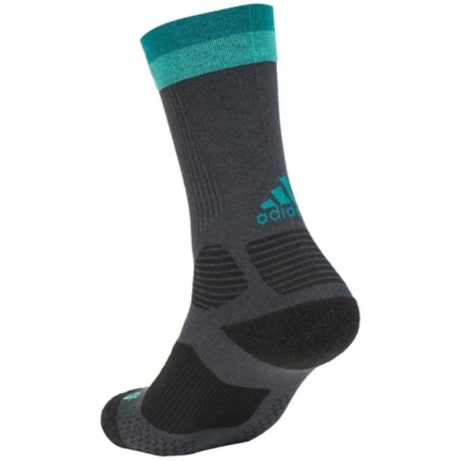Clothing Adidas  Men adidas Ace Training Socks - Grey