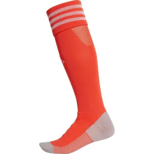Clothing Adidas  Men adidas Adisock 18 Football Socks - Orange