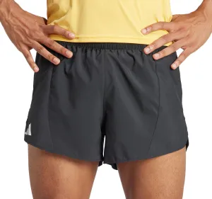 Clothing Adidas  Men adidas Adizero Essentials Mens Running Shorts - Black