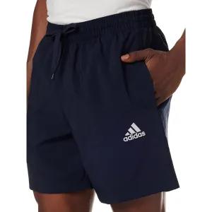Clothing Adidas  Men adidas AeroReady Essentials Chelsea Mens Training Shorts - Navy