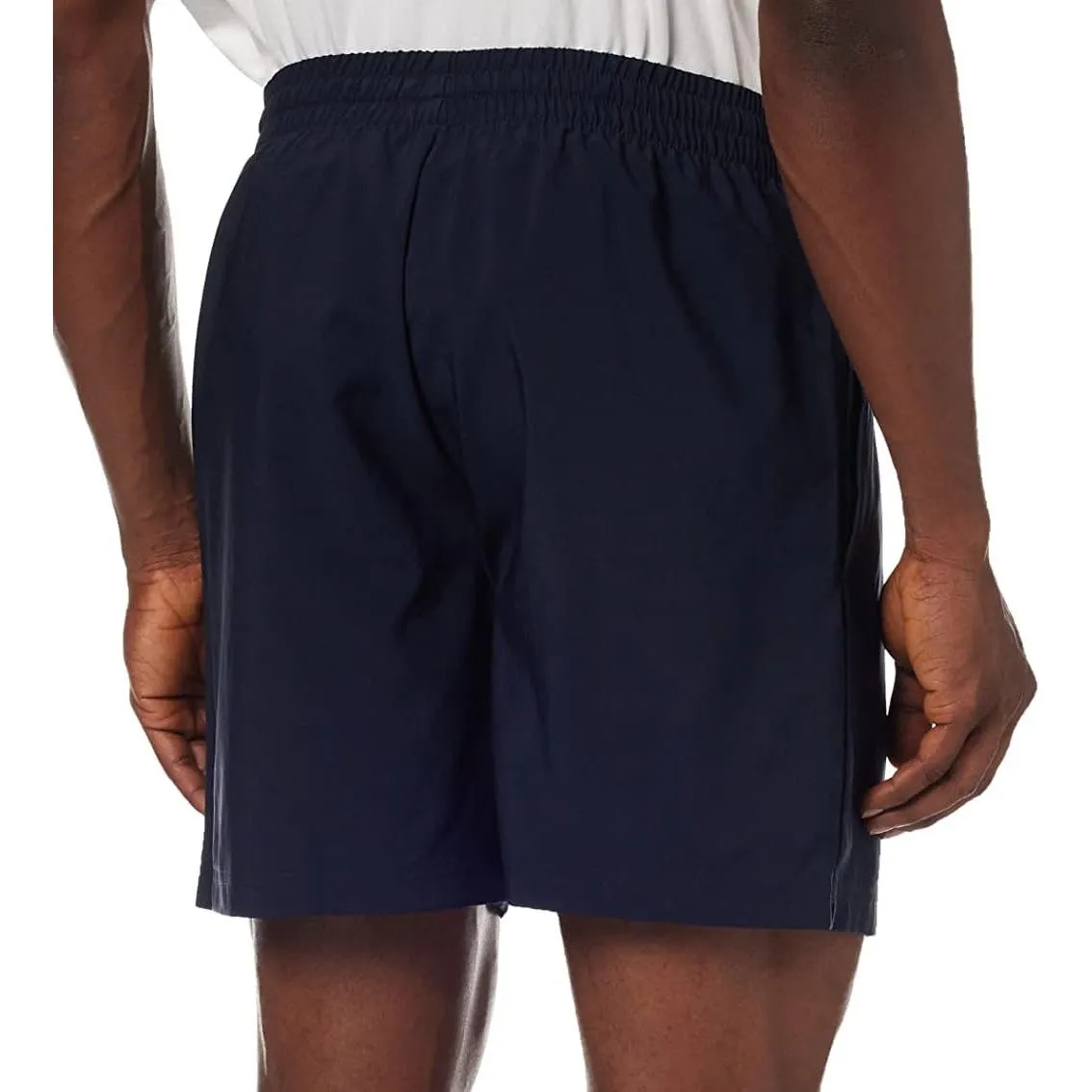 Clothing Adidas  Men adidas AeroReady Essentials Chelsea Mens Training Shorts - Navy