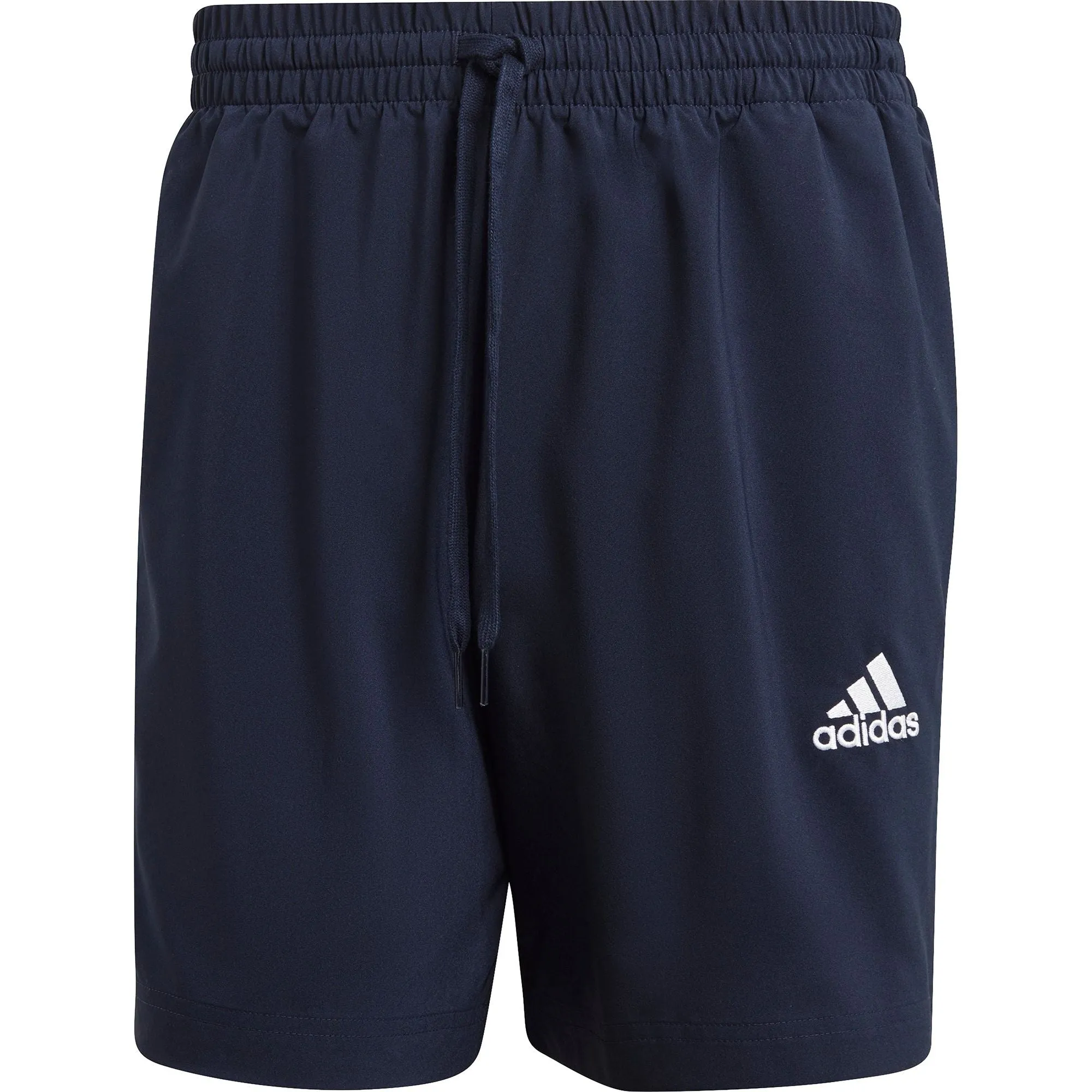 Clothing Adidas  Men adidas AeroReady Essentials Chelsea Mens Training Shorts - Navy