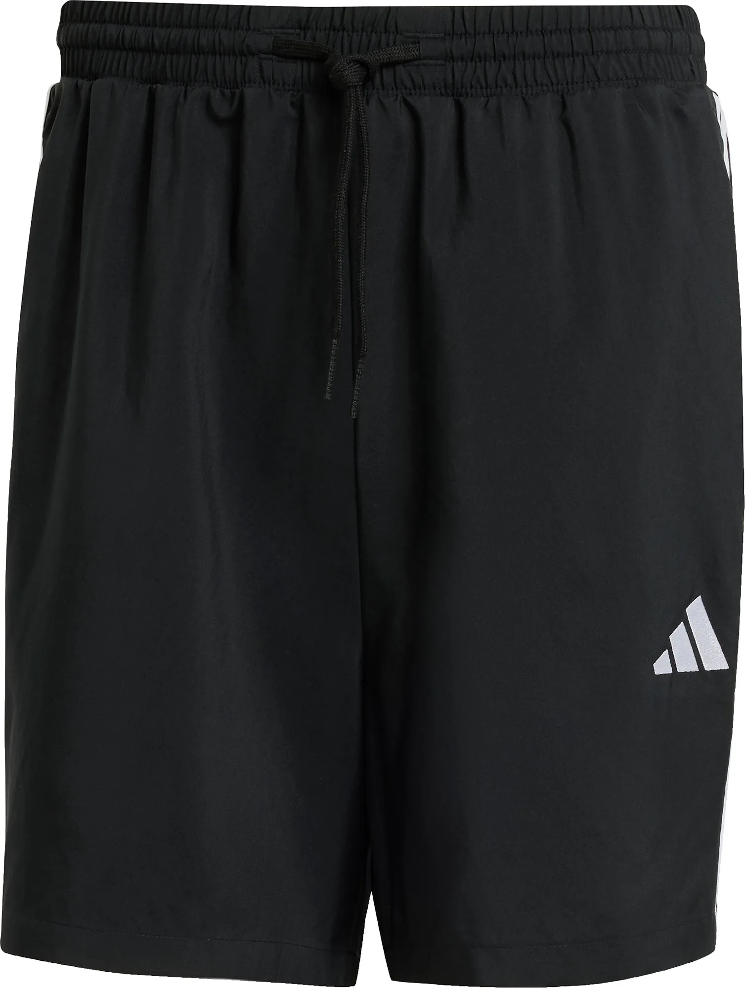 Clothing Adidas  Men adidas Essentials 3 Stripes Chelsea Mens Training Shorts - Black