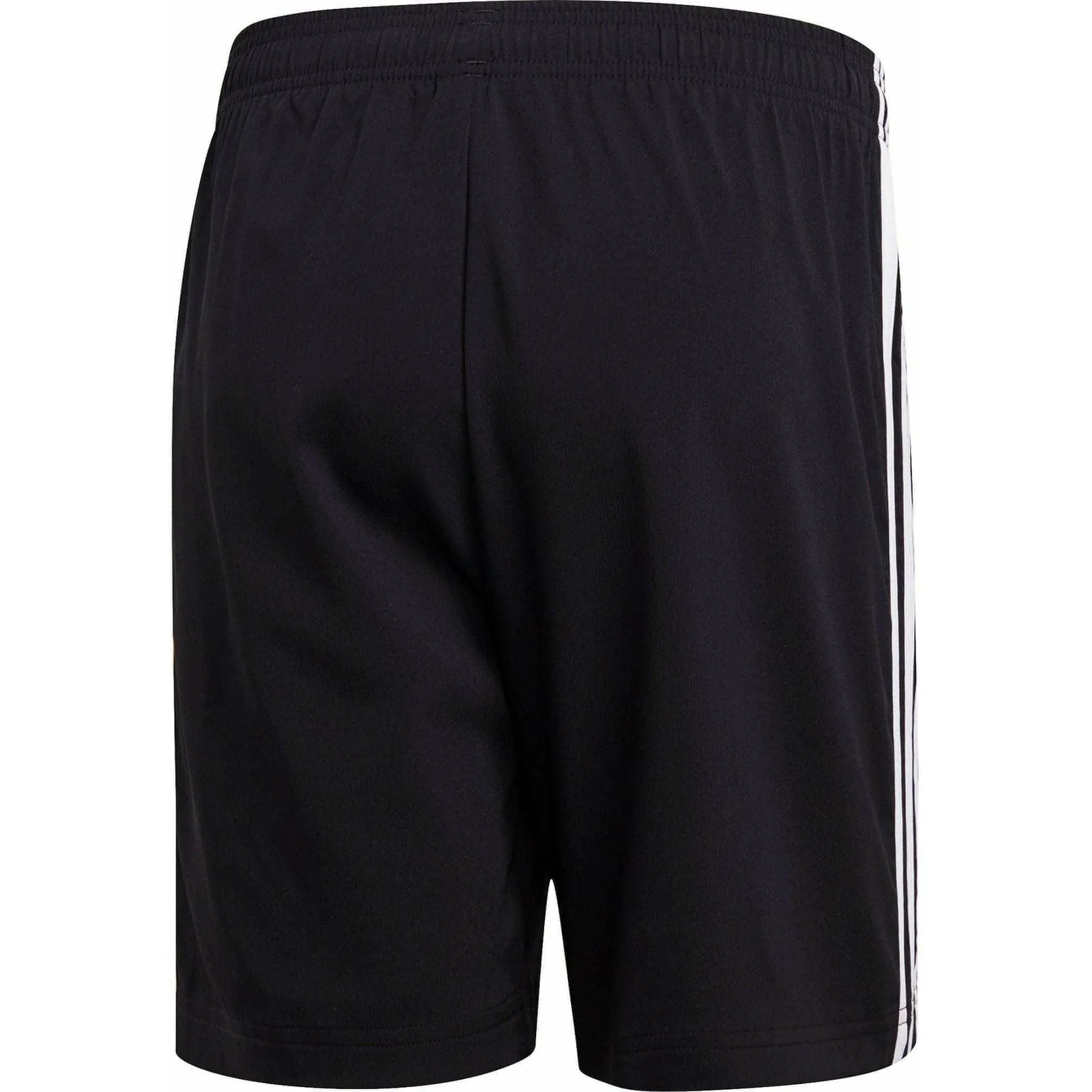 Clothing Adidas  Men adidas Essentials 3 Stripes Chelsea Mens Training Shorts - Black