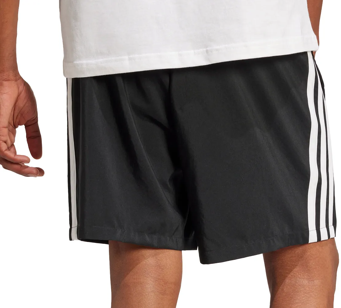 Clothing Adidas  Men adidas Essentials 3 Stripes Chelsea Mens Training Shorts - Black