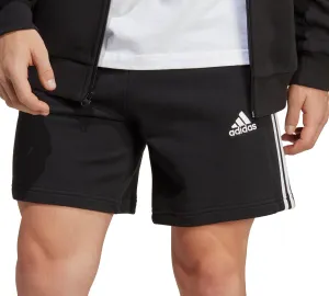 Clothing Adidas  Men adidas Essentials 3 Stripes Mens Shorts - Black