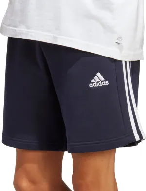 Clothing Adidas  Men adidas Essentials 3 Stripes Mens Shorts - Navy
