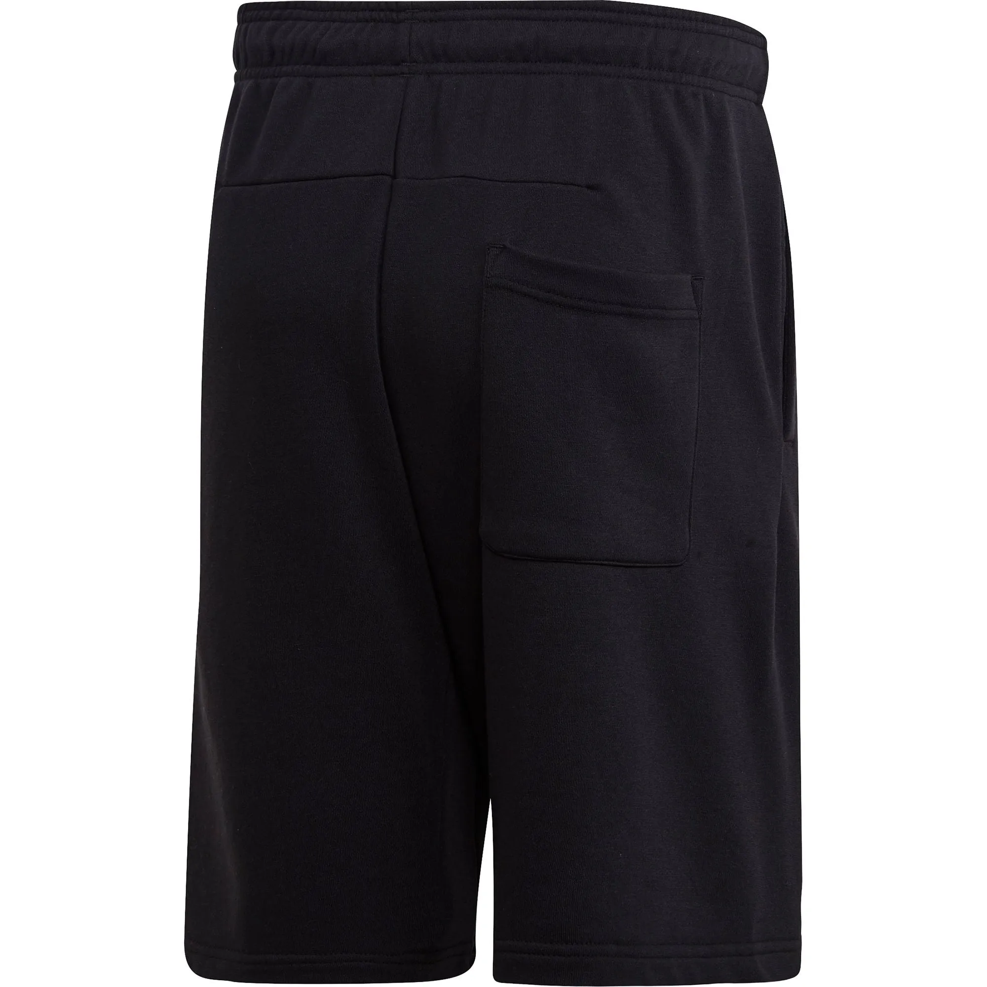 Clothing Adidas  Men adidas Must Haves Badge Of Sport Mens Training Shorts - Black