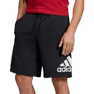 Clothing Adidas  Men adidas Must Haves Badge Of Sport Mens Training Shorts - Black