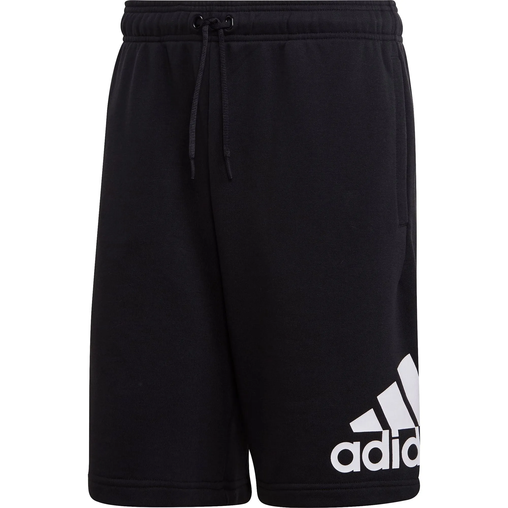 Clothing Adidas  Men adidas Must Haves Badge Of Sport Mens Training Shorts - Black