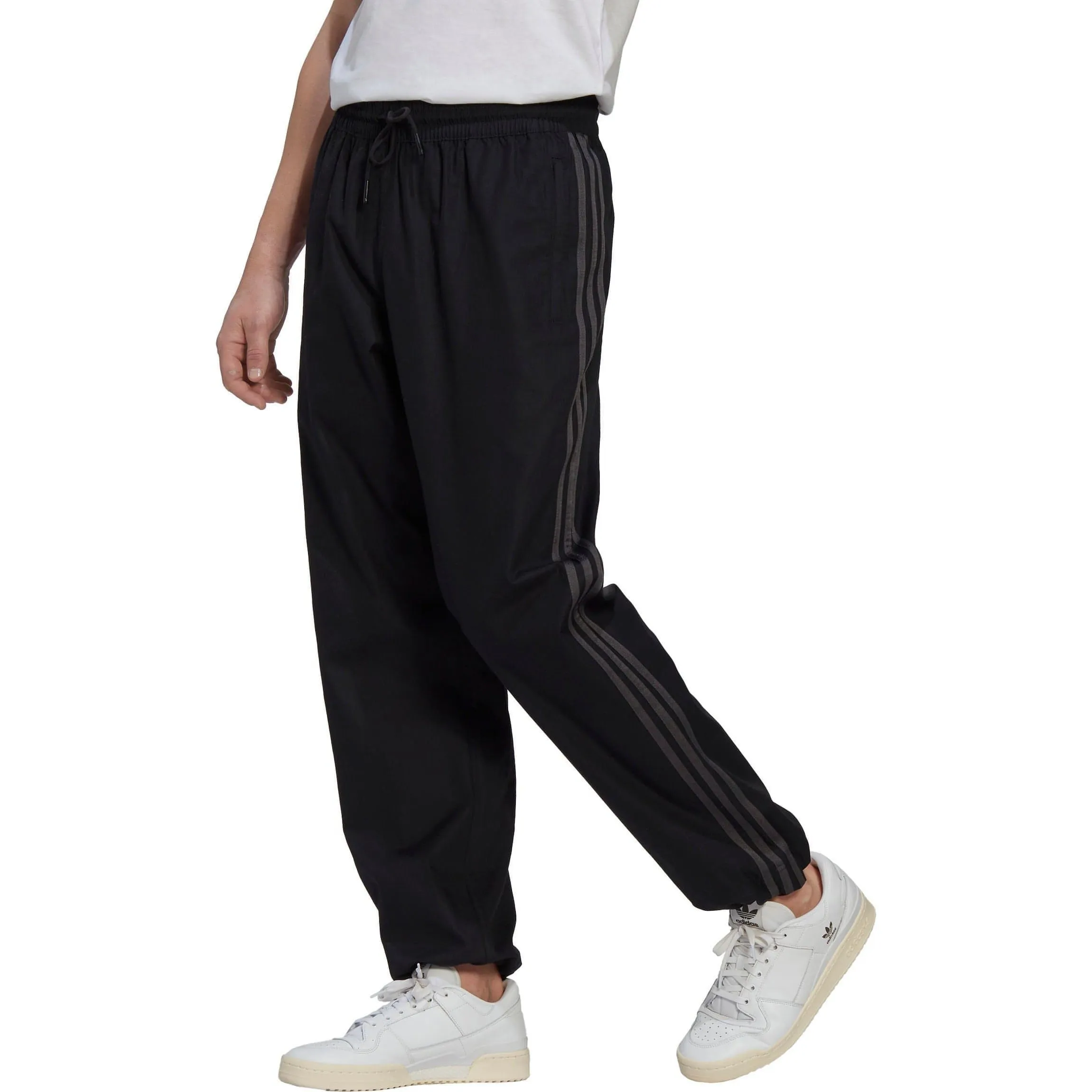 Clothing Adidas  Men adidas Originals Workpant Mens Track Pants - Black