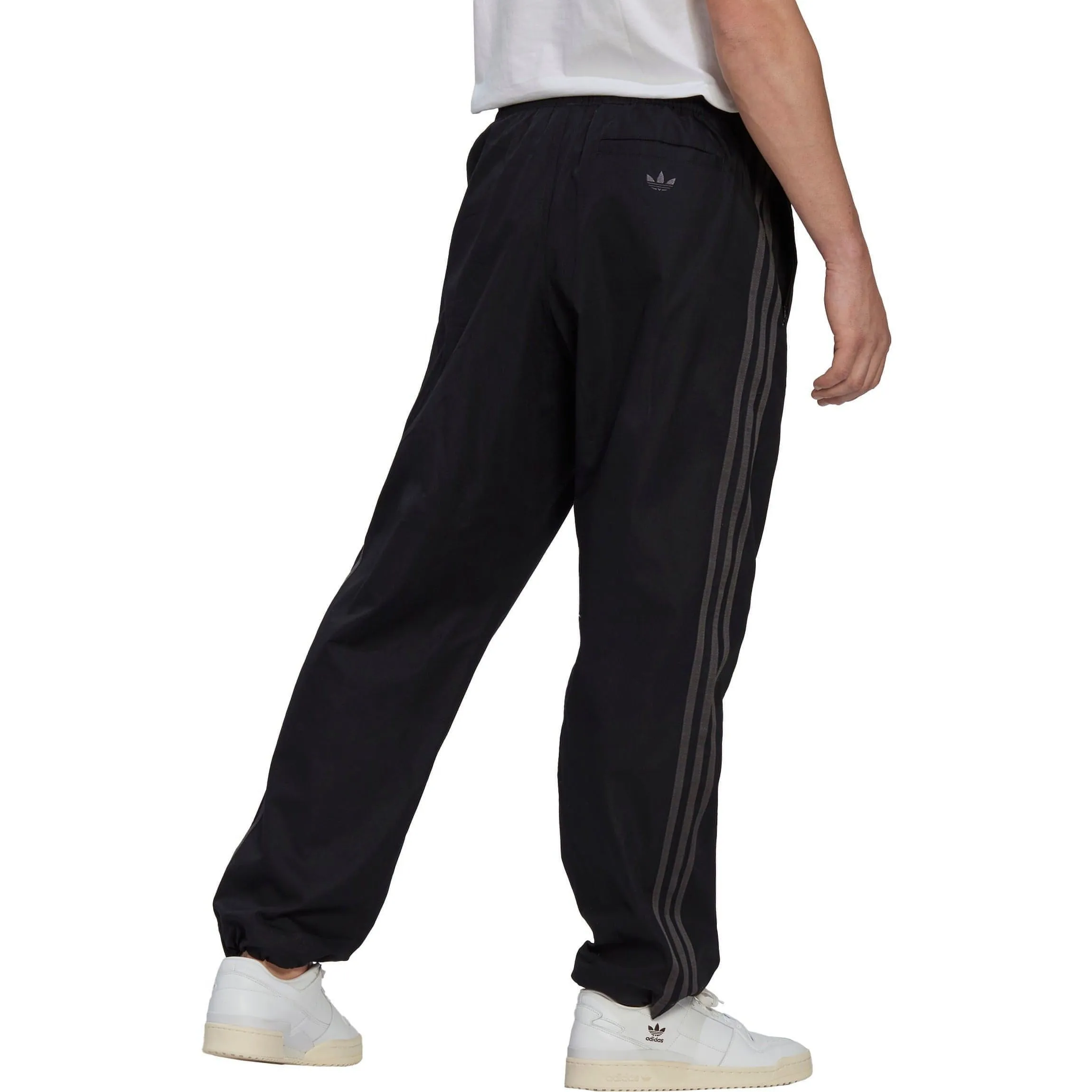 Clothing Adidas  Men adidas Originals Workpant Mens Track Pants - Black
