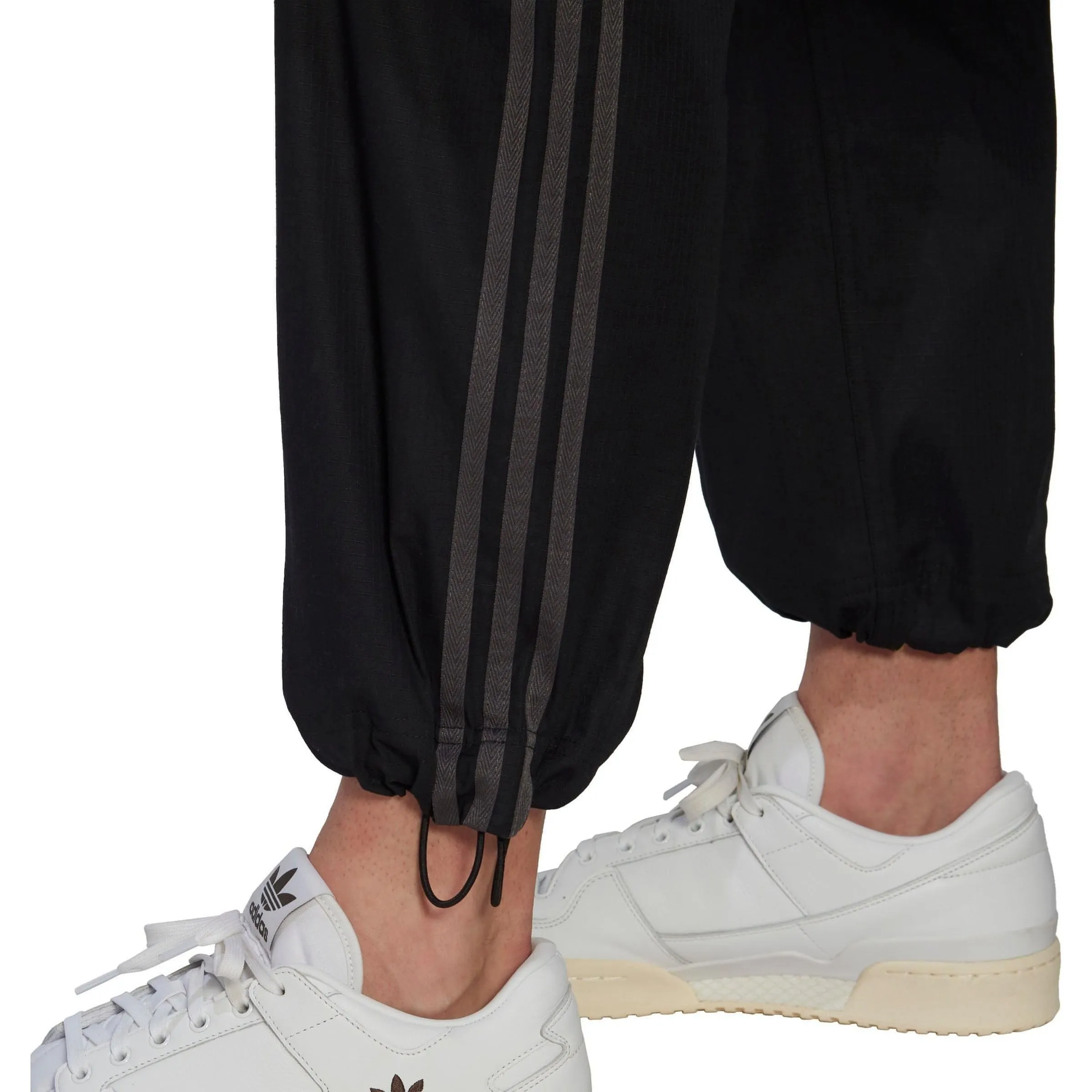 Clothing Adidas  Men adidas Originals Workpant Mens Track Pants - Black
