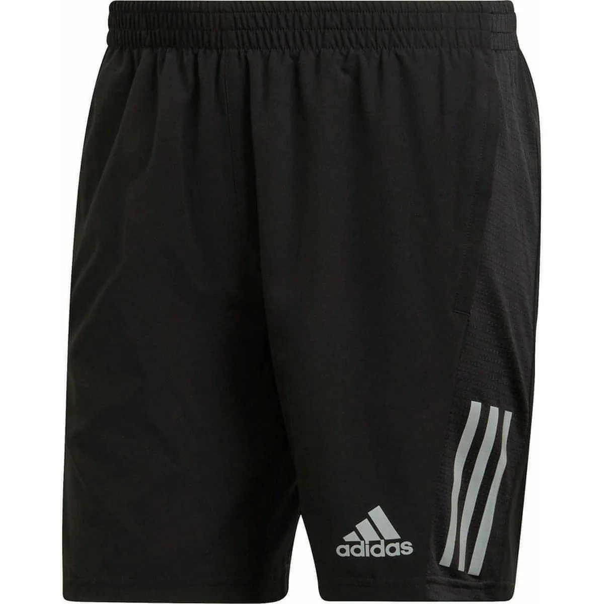 Clothing Adidas  Men adidas Own The Run 7 Inch Mens Running Shorts - Black