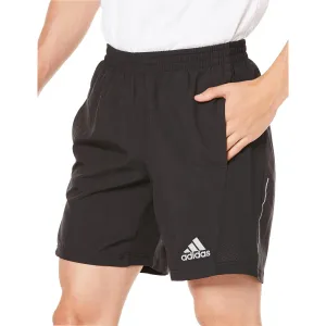 Clothing Adidas  Men adidas Own The Run Cooler 9 Inch Mens Running Shorts - Black