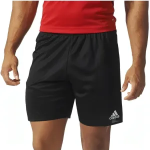 Clothing Adidas  Men adidas Parma 16 Mens Football Shorts - Black