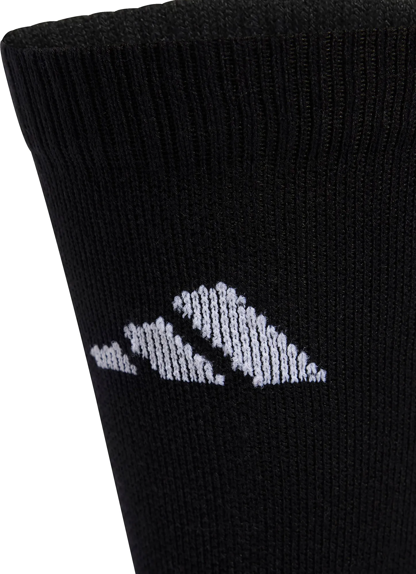 Clothing Adidas  Men adidas Performance ClimaCool (3 Pack) Cushioned Crew Socks - Black