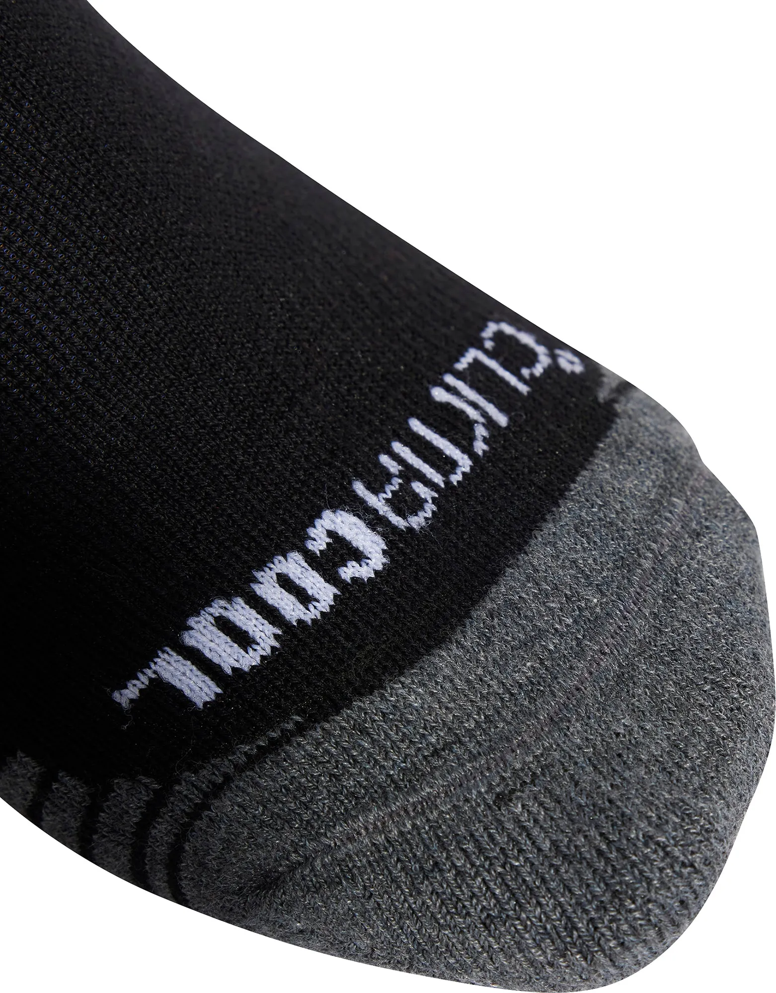 Clothing Adidas  Men adidas Performance ClimaCool (3 Pack) Cushioned Crew Socks - Black