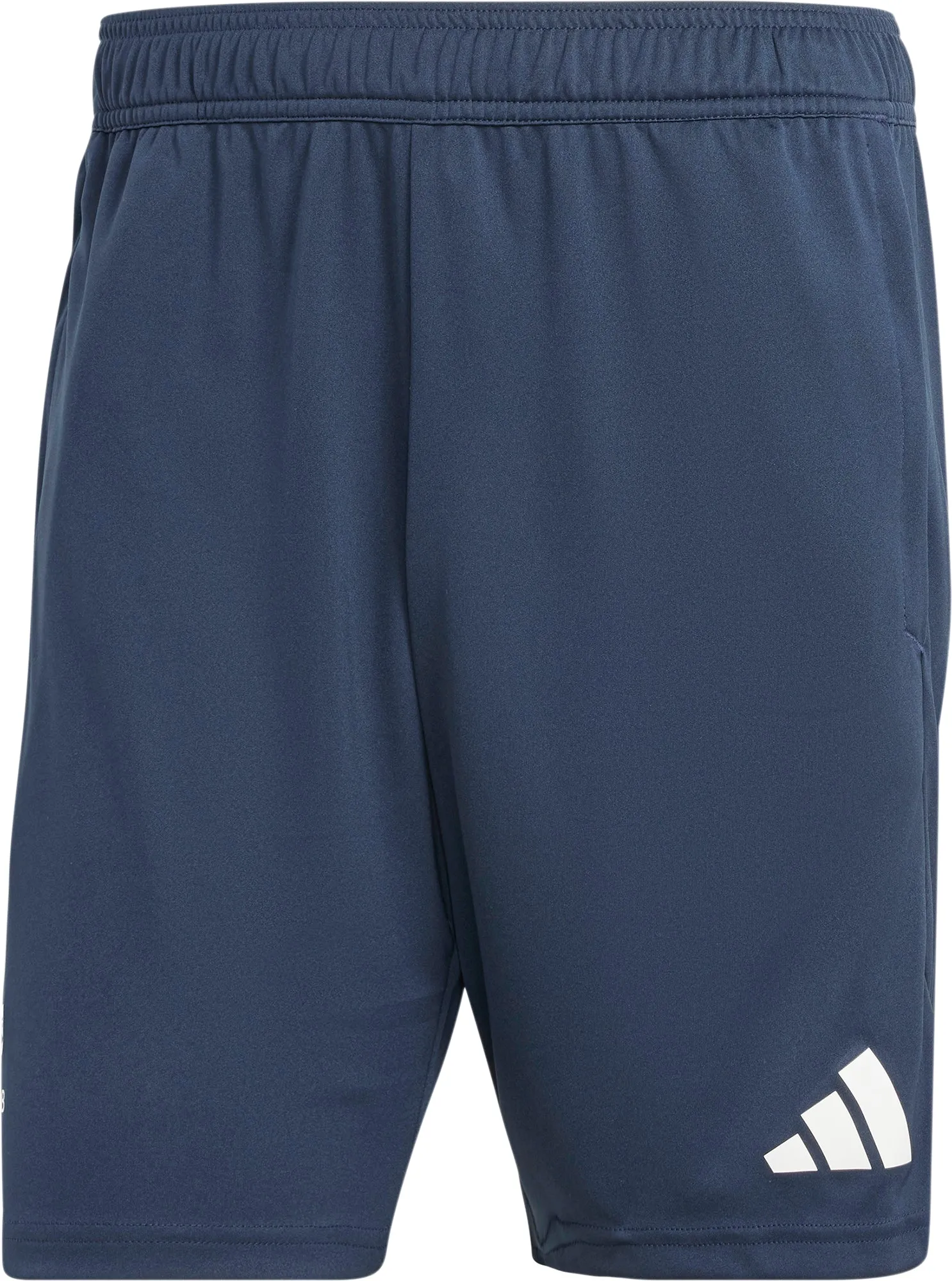 Clothing Adidas  Men adidas Team GB Mens Training Shorts - Blue
