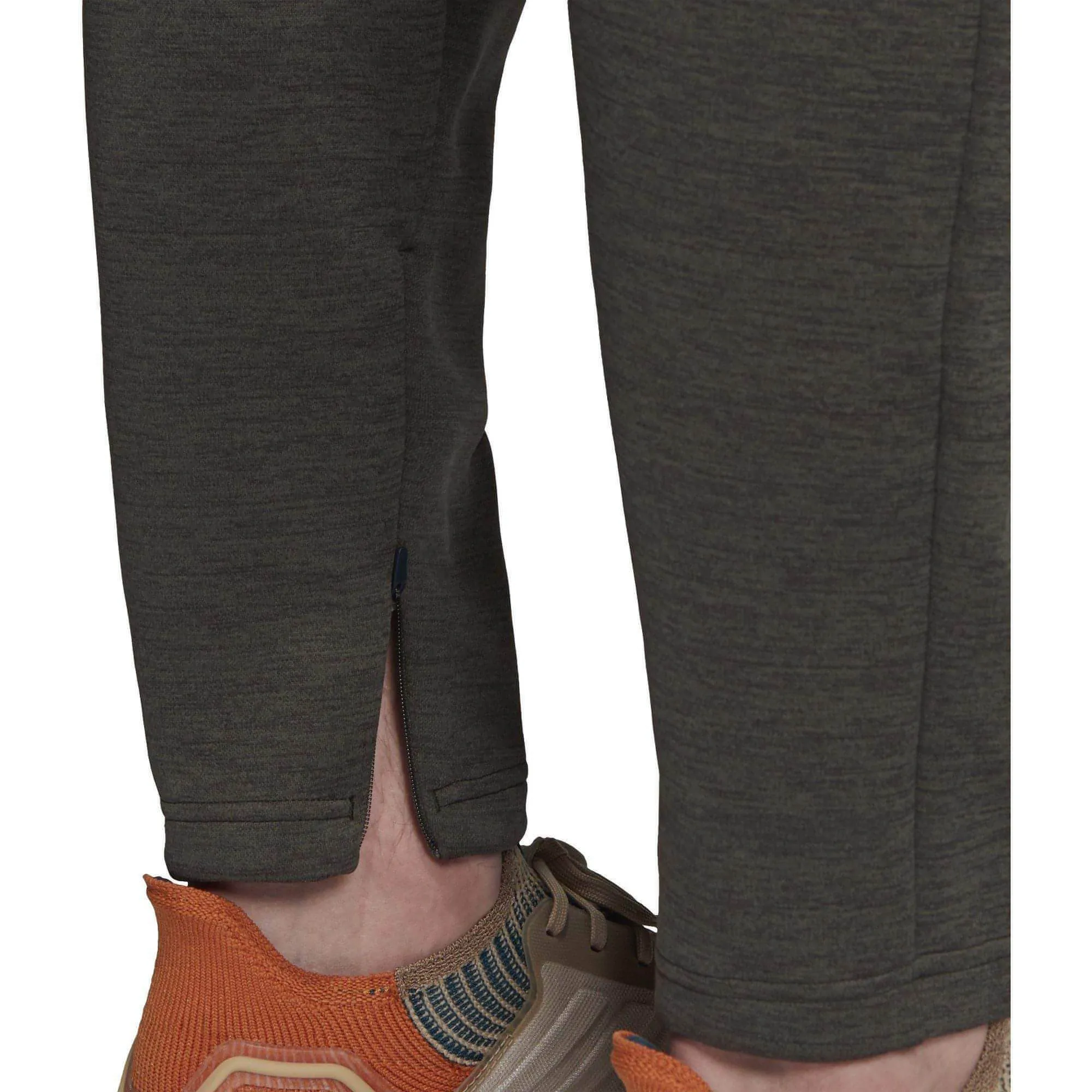 Clothing Adidas  Men adidas Z.N.E Tapered Mens Trackpants - Green