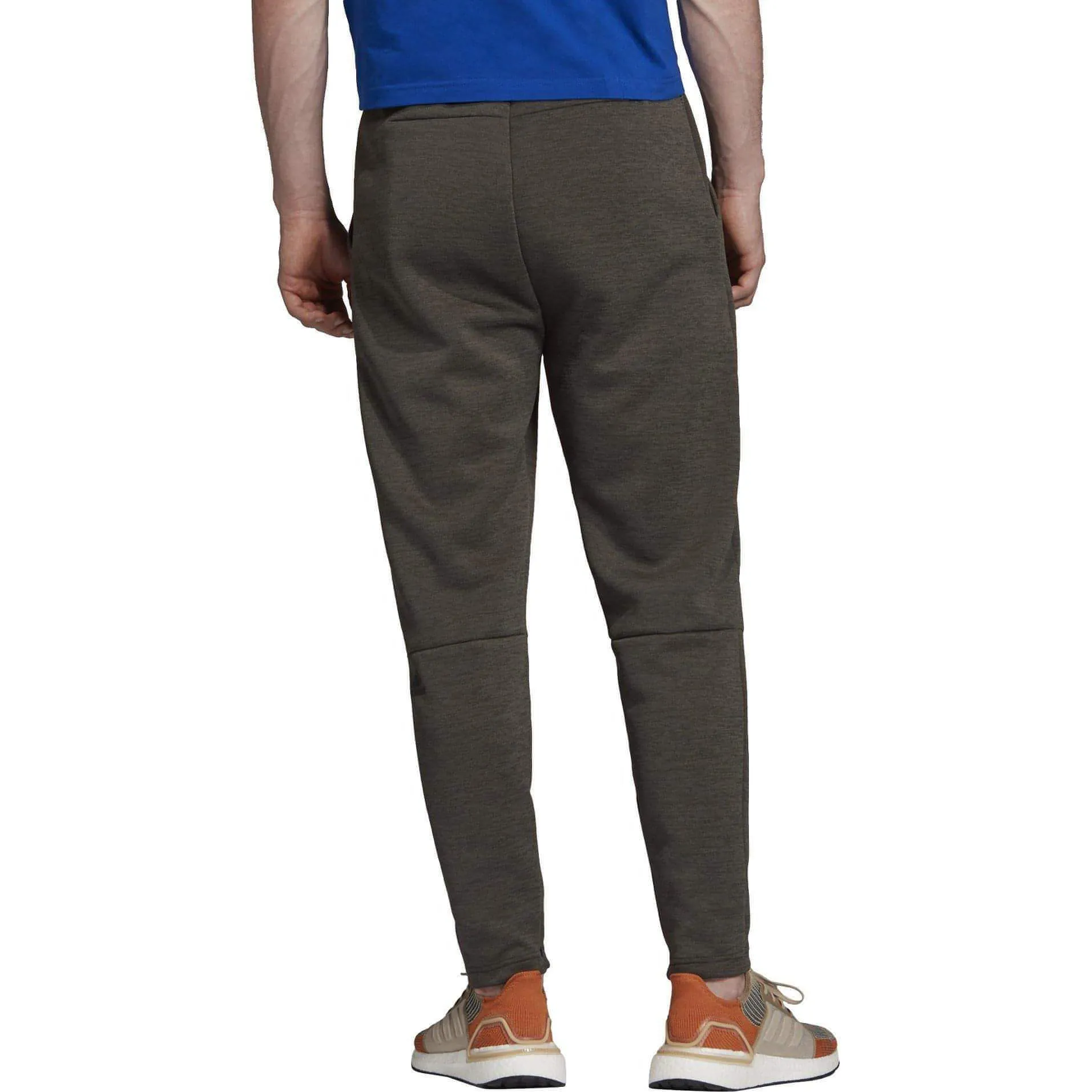 Clothing Adidas  Men adidas Z.N.E Tapered Mens Trackpants - Green