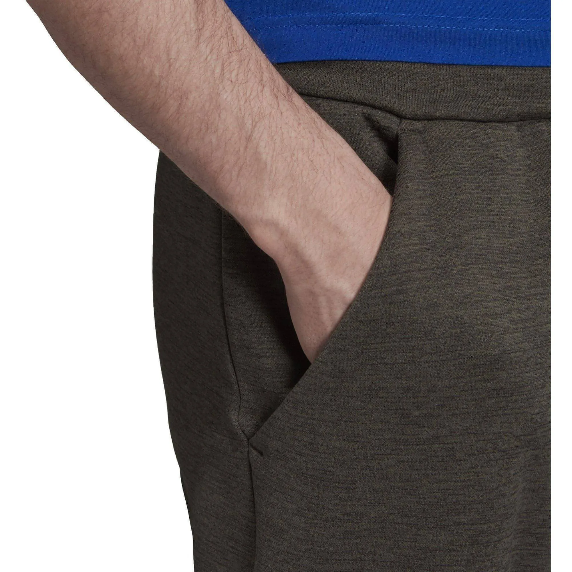 Clothing Adidas  Men adidas Z.N.E Tapered Mens Trackpants - Green