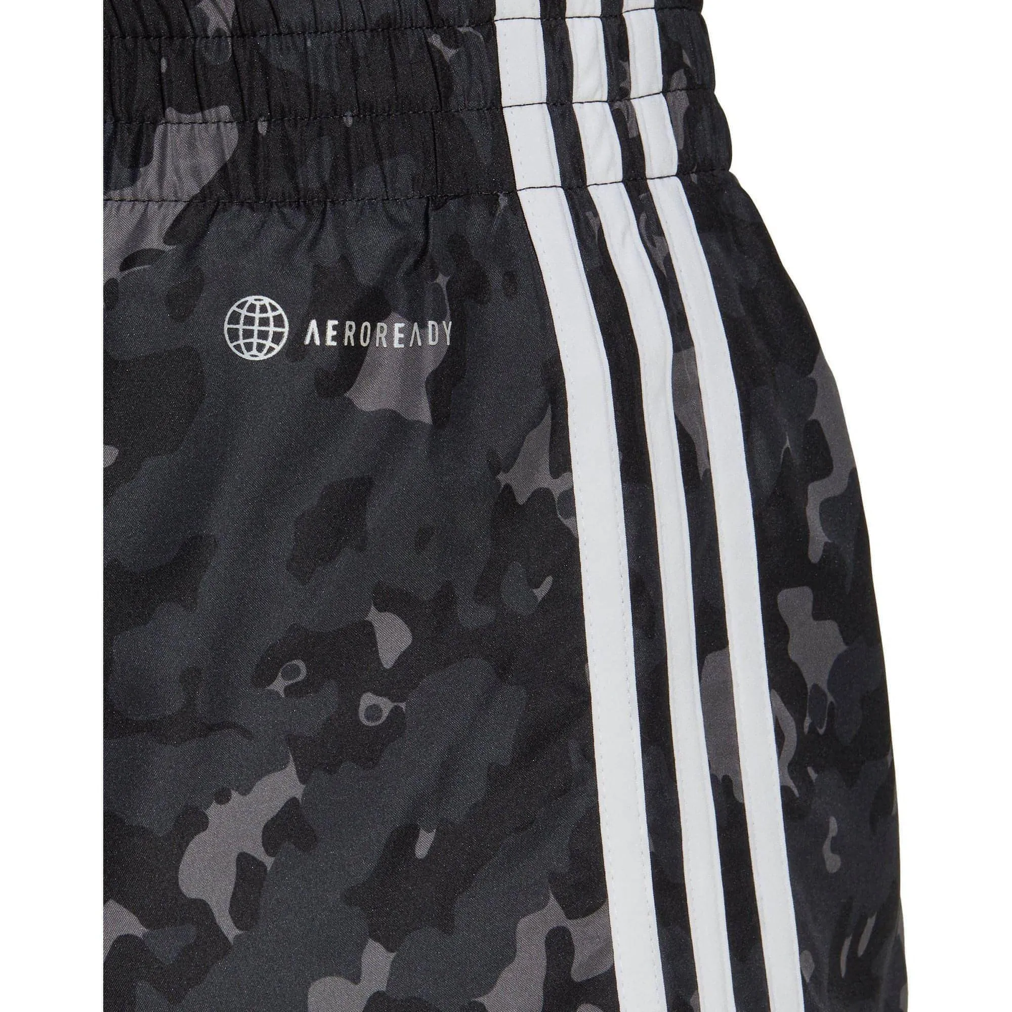 Clothing Adidas  Women adidas 3 Inch Marathon 20 Womens Running Shorts - Grey