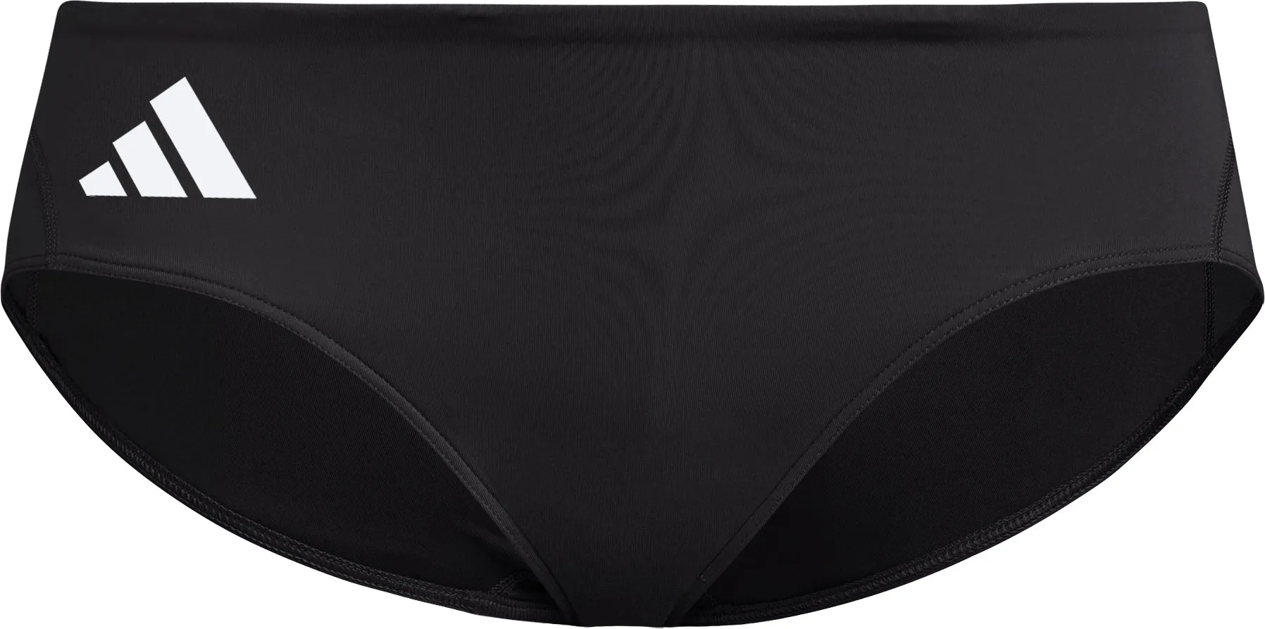 Clothing Adidas  Women adidas Adizero Essentials Womens Running Briefs - Black