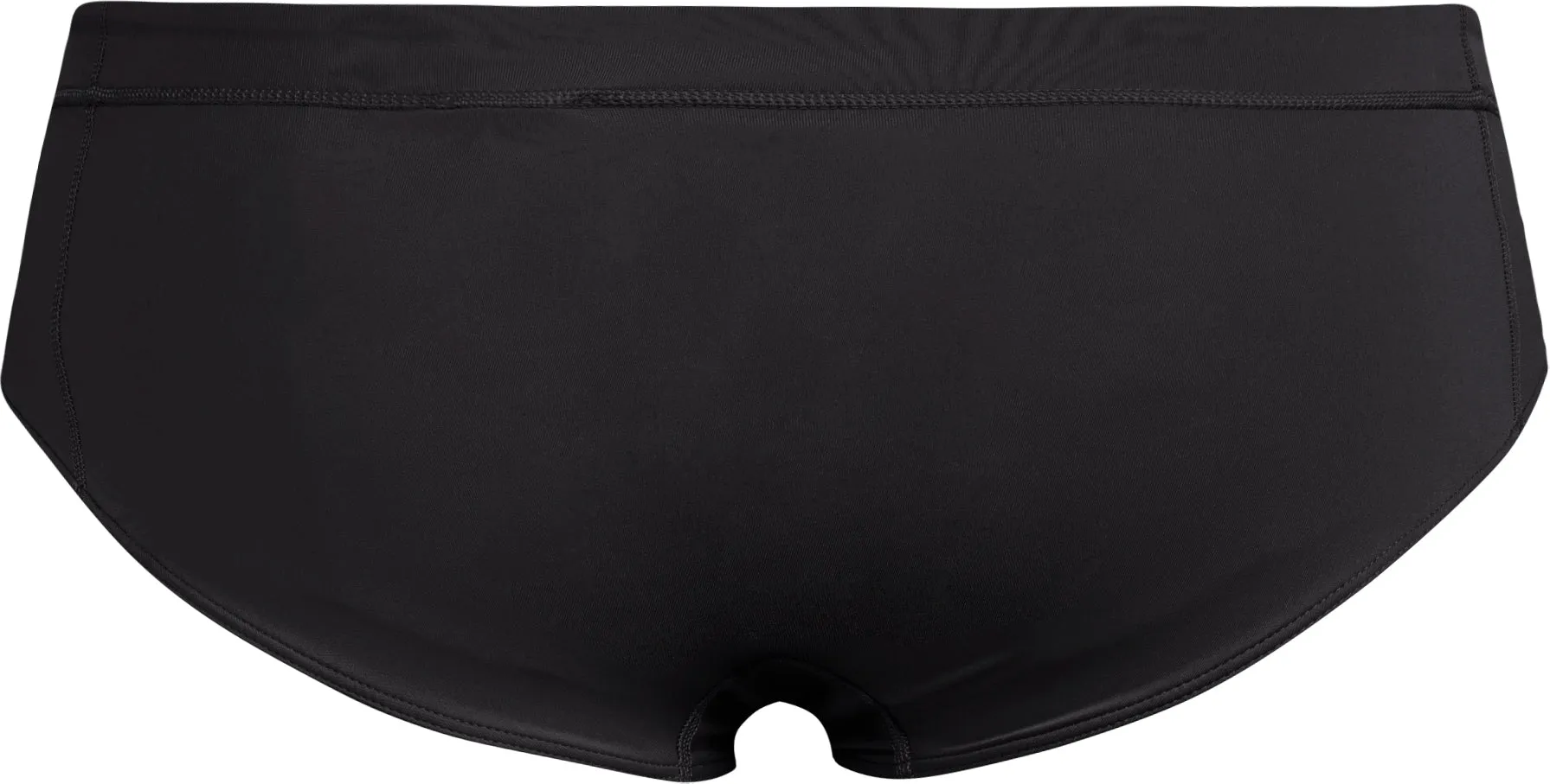Clothing Adidas  Women adidas Adizero Essentials Womens Running Briefs - Black